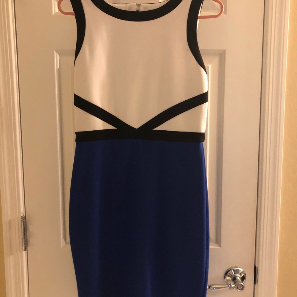 Calvin Klein dress